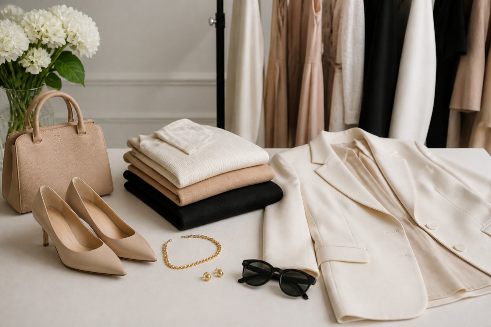 7 Best Online Boutiques for Petite Luxury Fashion