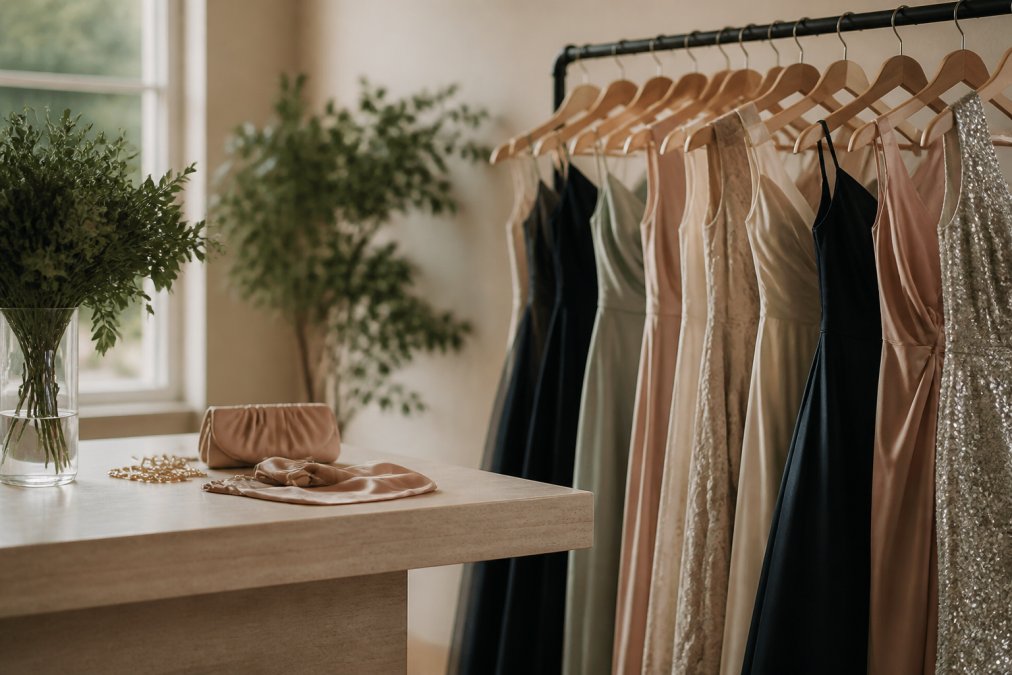 Alternatives to Petal and Pup: Timeless Occasion Wear