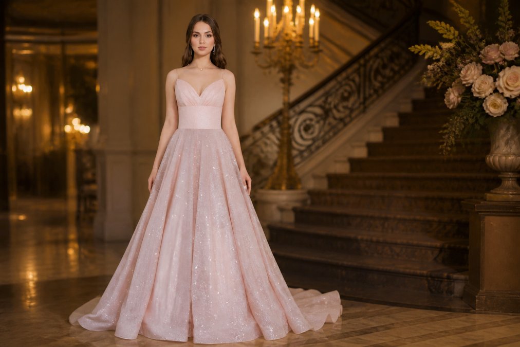 Best Dresses for Gala Events 2026