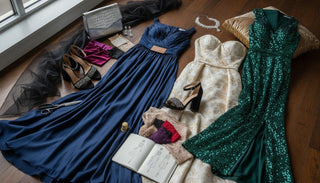 Best Luxury Evening Gowns for Galas: 10 Designer Picks