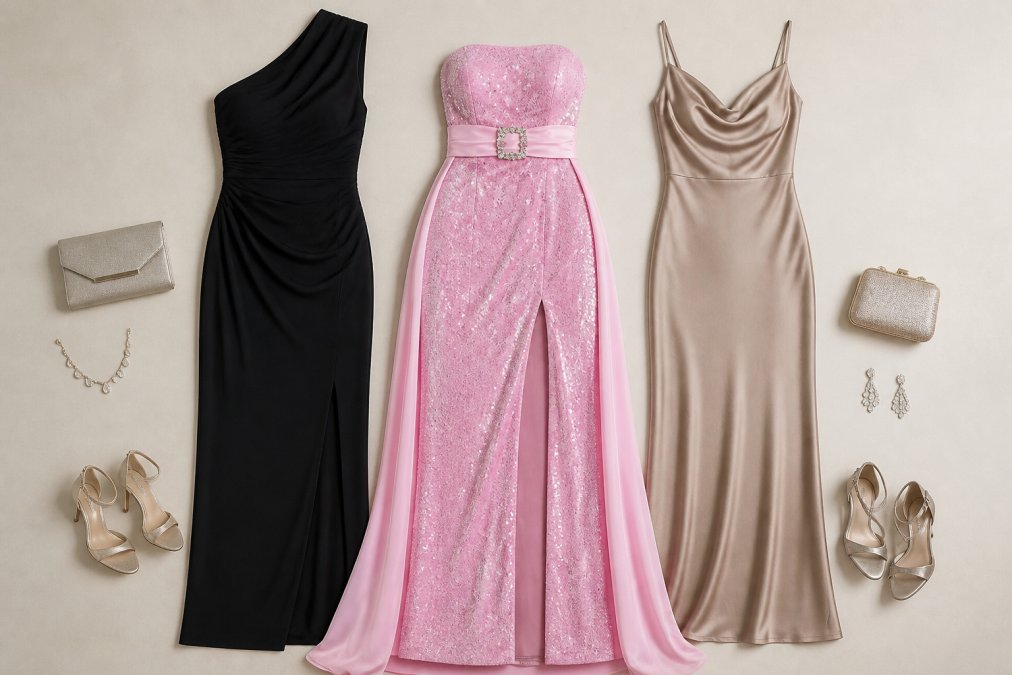 Best Online Stores for Formal Wear