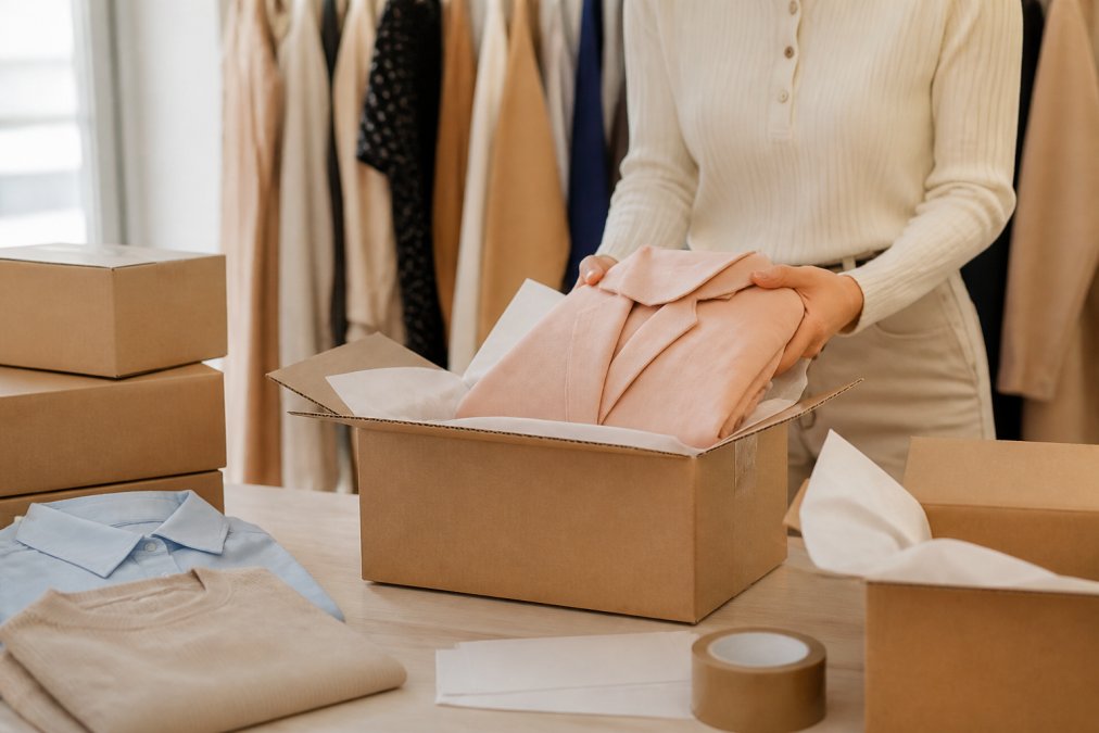Buy Designer Fashion Fast: A Shopping Guide