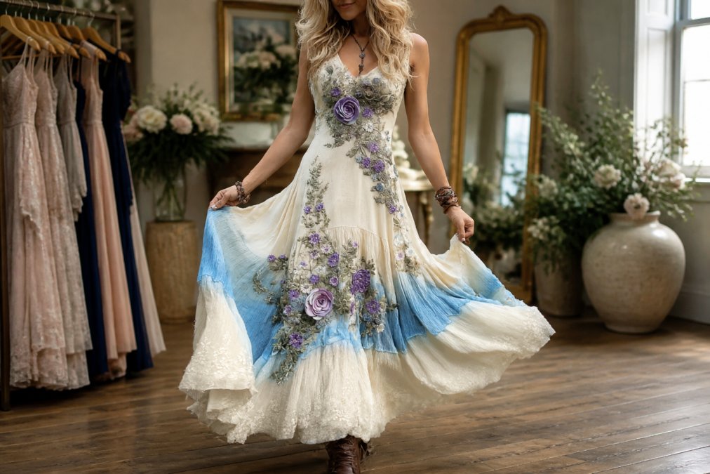 Choose the Perfect Formal Dress for Your Body Type