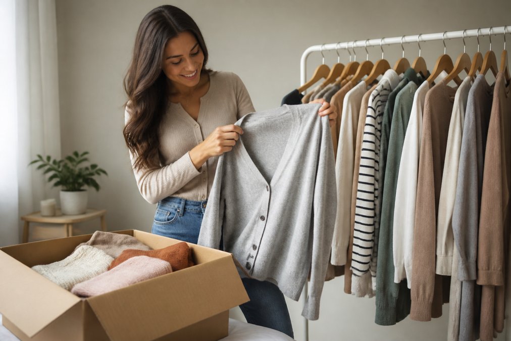 High-Quality Women's Casual Wear Online: A 2026 Review