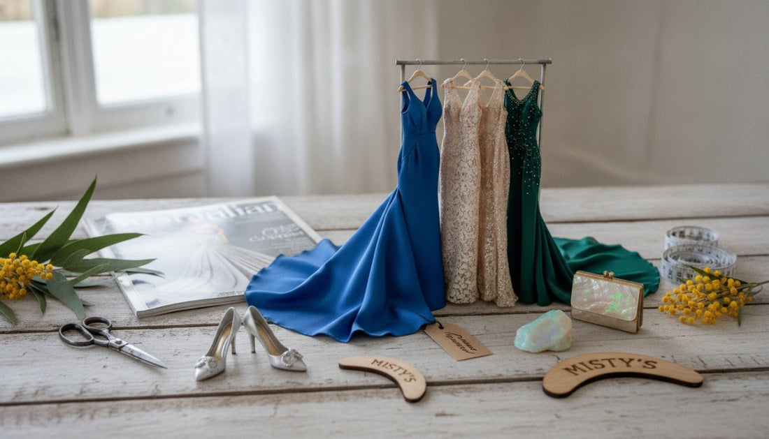 High Quality Women's Formal Dresses Australia: 10 Best Brands