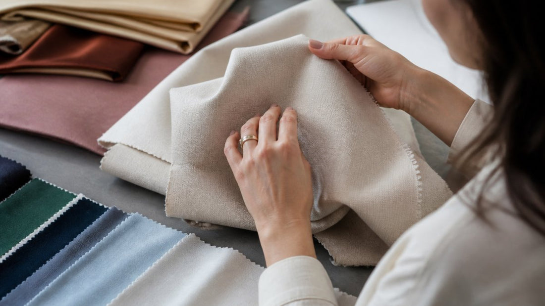 How to Identify Quality Fabrics in Clothing