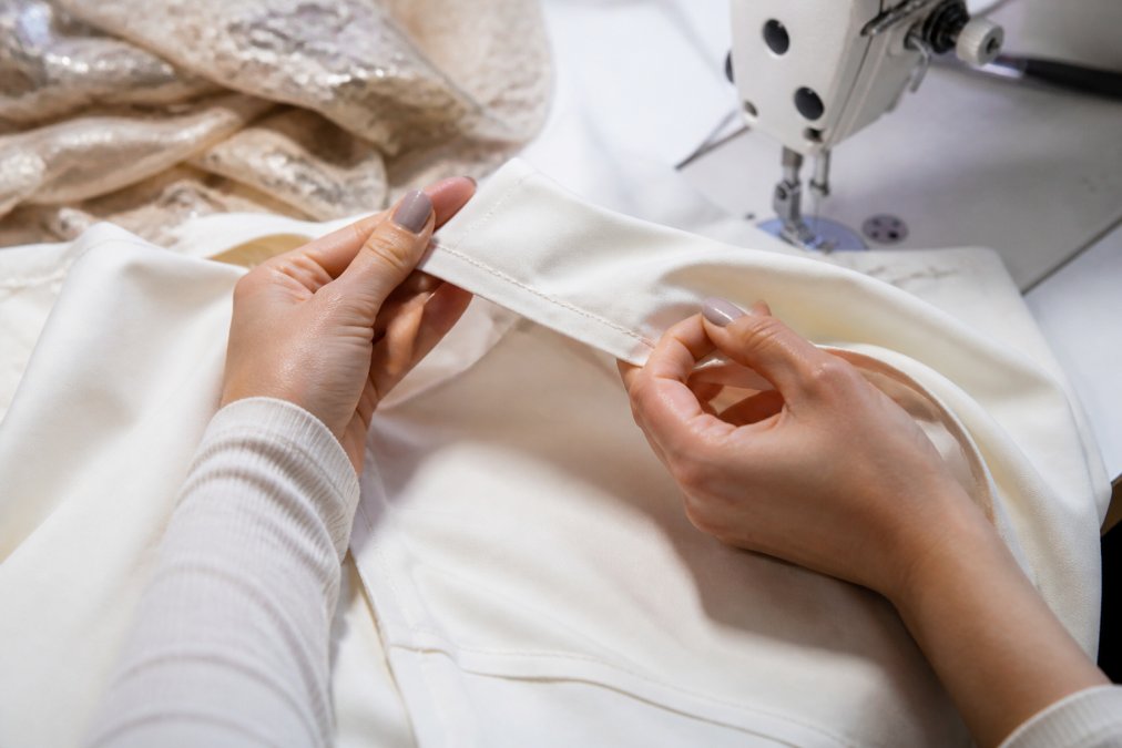How to Spot Quality Garment Stitching: A Complete Guide