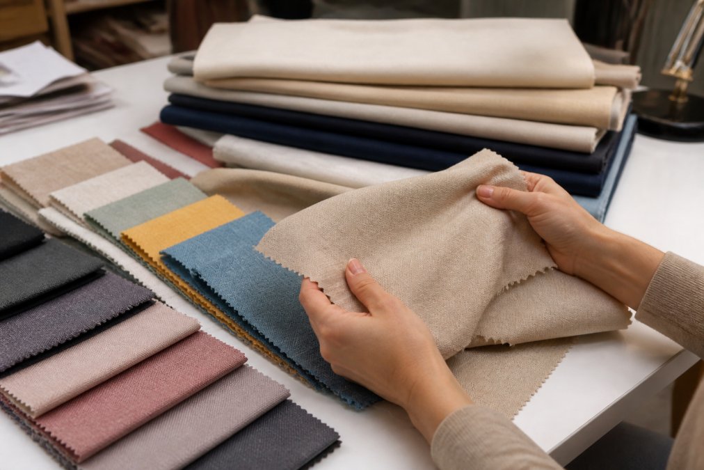 How to Verify Fabric Quality Online: 2026 Guide