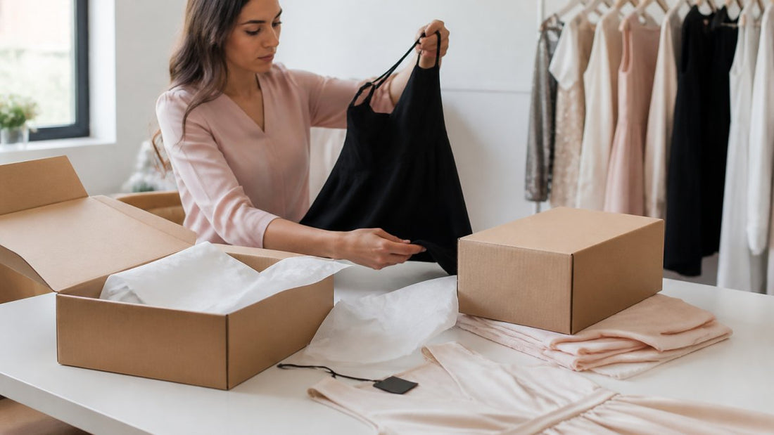 Luxury Fashion Return Policies: Australia Guide 2026