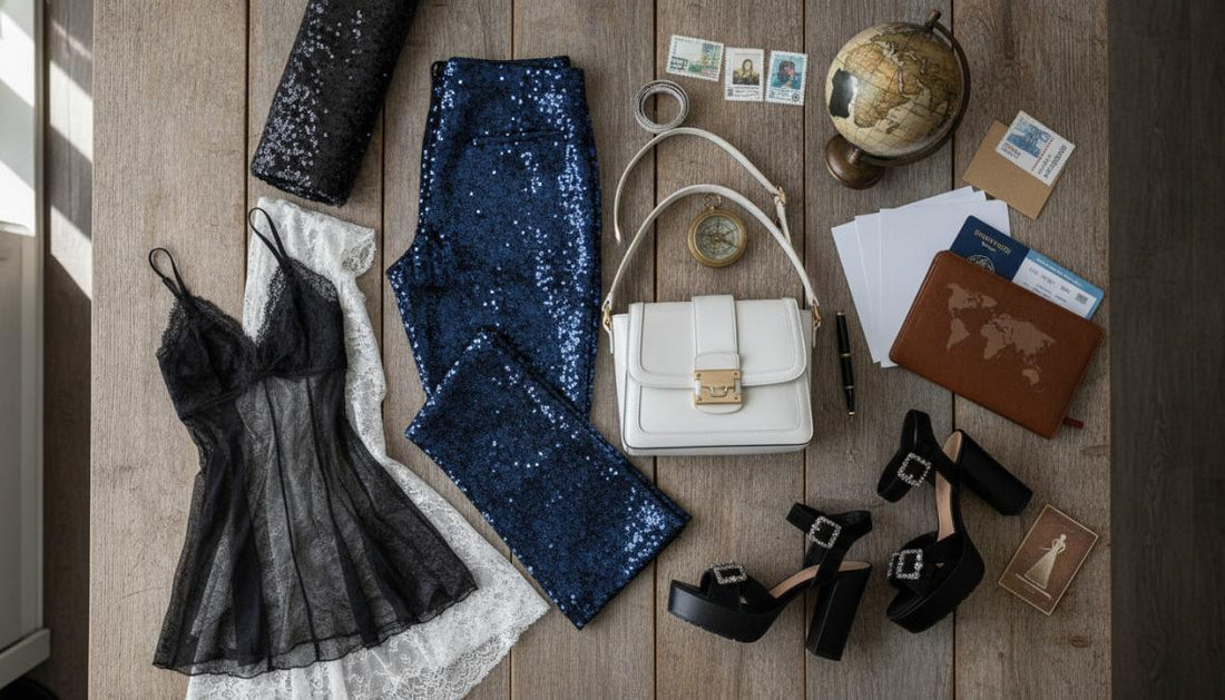 Quality Formal Wear With Worldwide Shipping: 2026 Guide