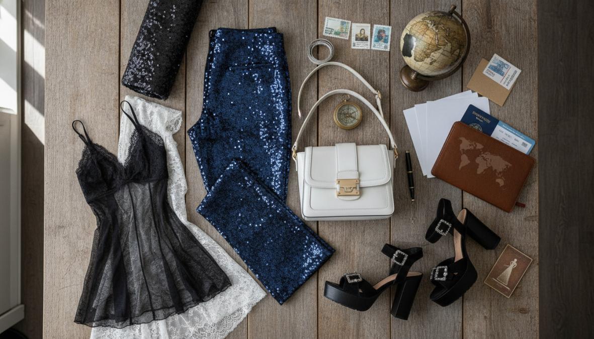 Quality Formal Wear With Worldwide Shipping: 2026 Guide