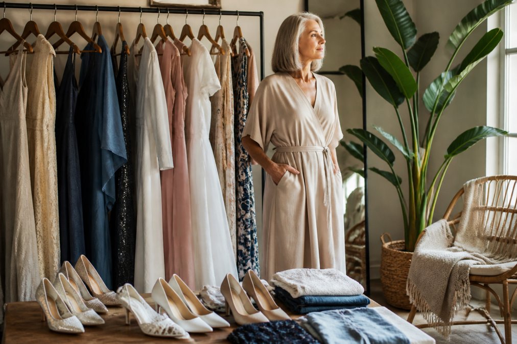 Sophisticated Fashion for Women Over 50: A 2026 Guide