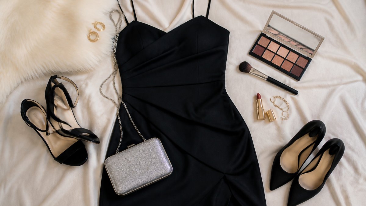 Styling Tips for Modern Cocktail Formal Dresses