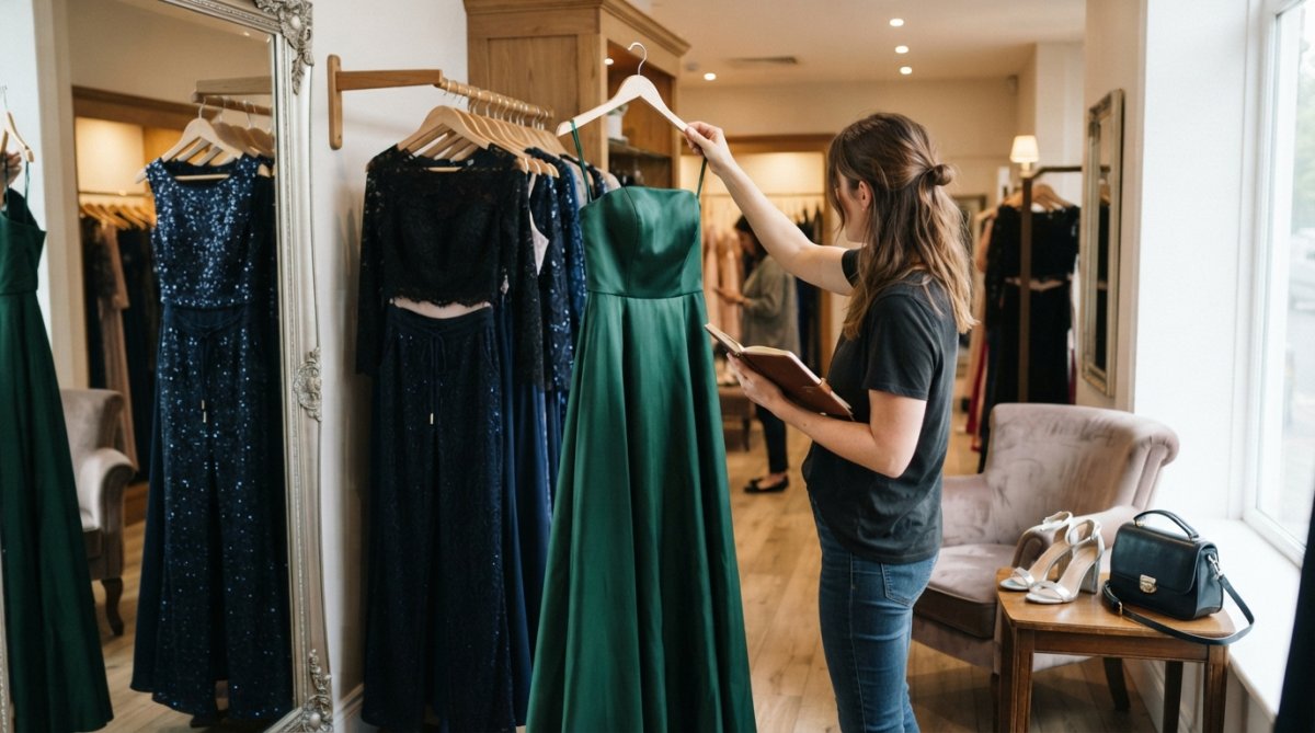 Tips for Buying Formal Wear: A Complete Guide