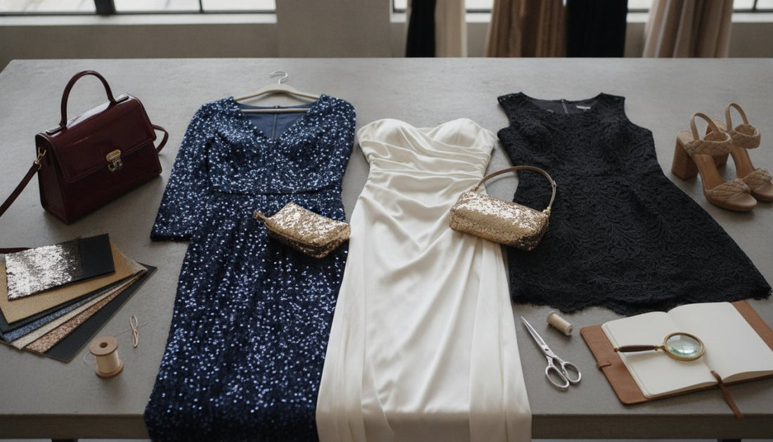 Top Luxury Cocktail Dress Brands for 2026: A Curated Guide