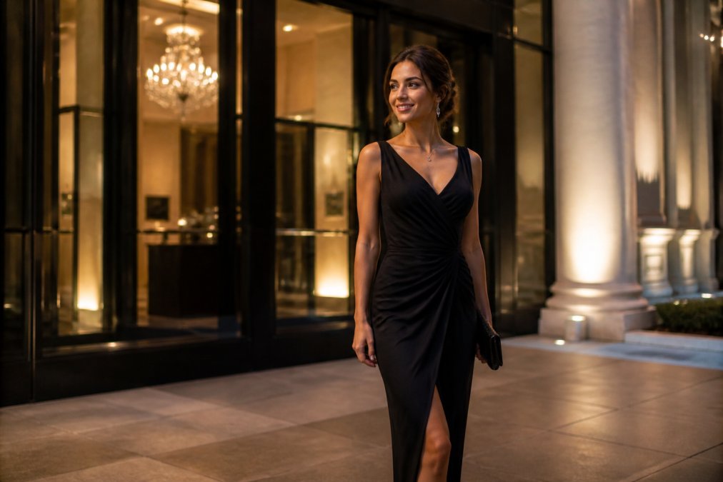 What Do People Wear in the Evening? 2026 Style Guide