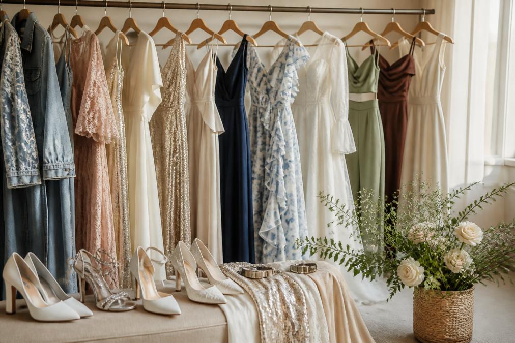Where to Buy Atelier Grade Dresses: 7 Best Options