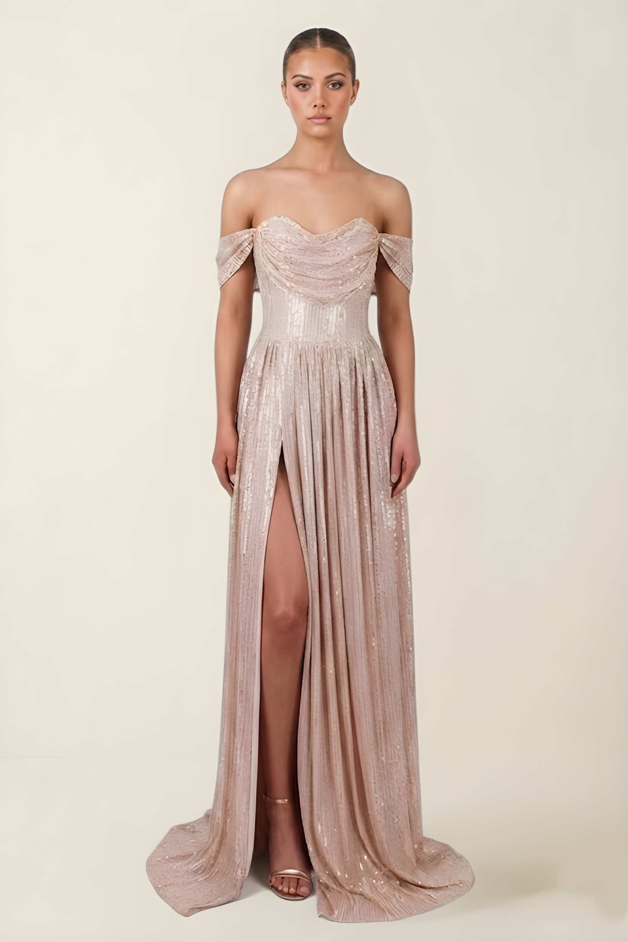 Women Prom Dresses