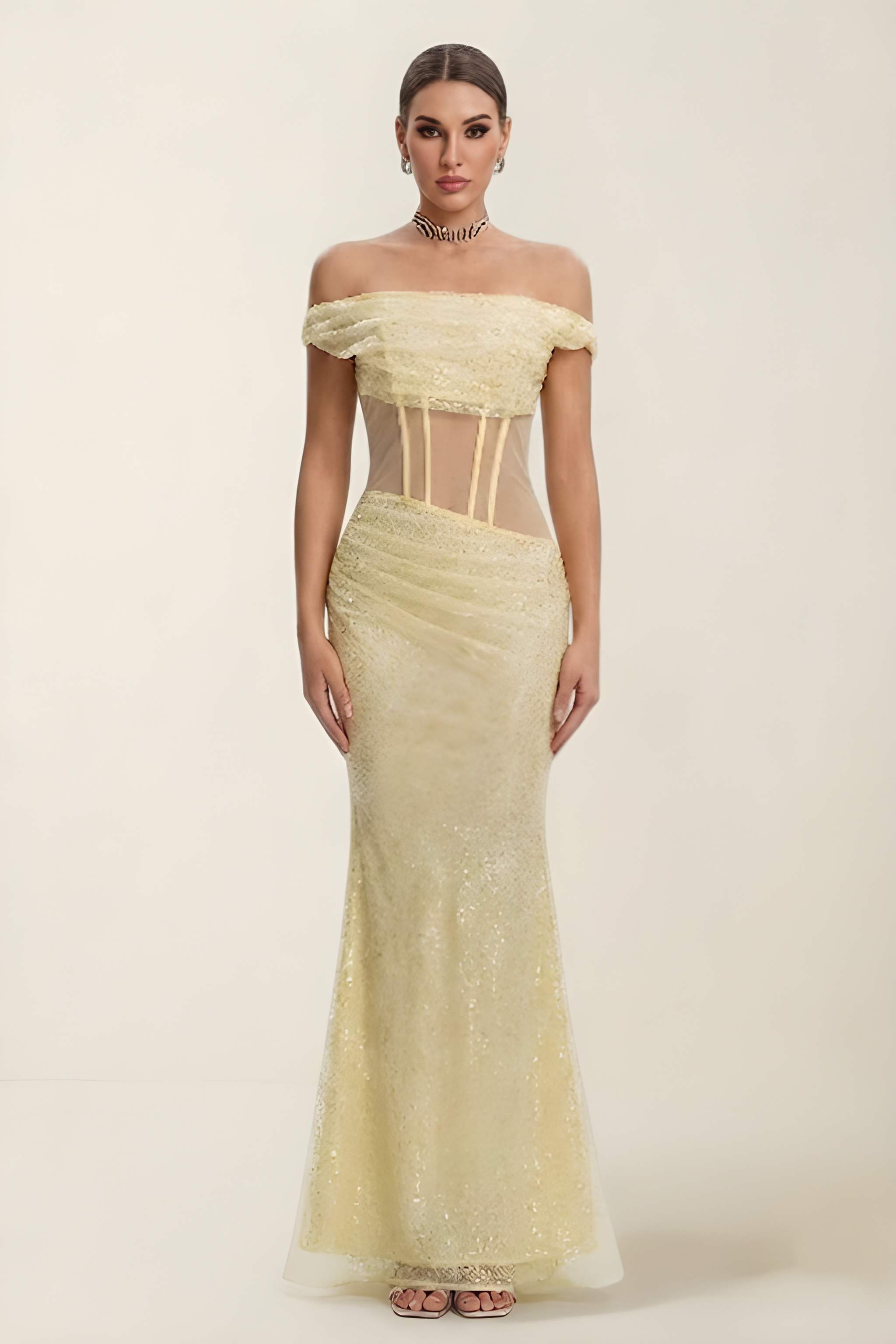 Evening Wear