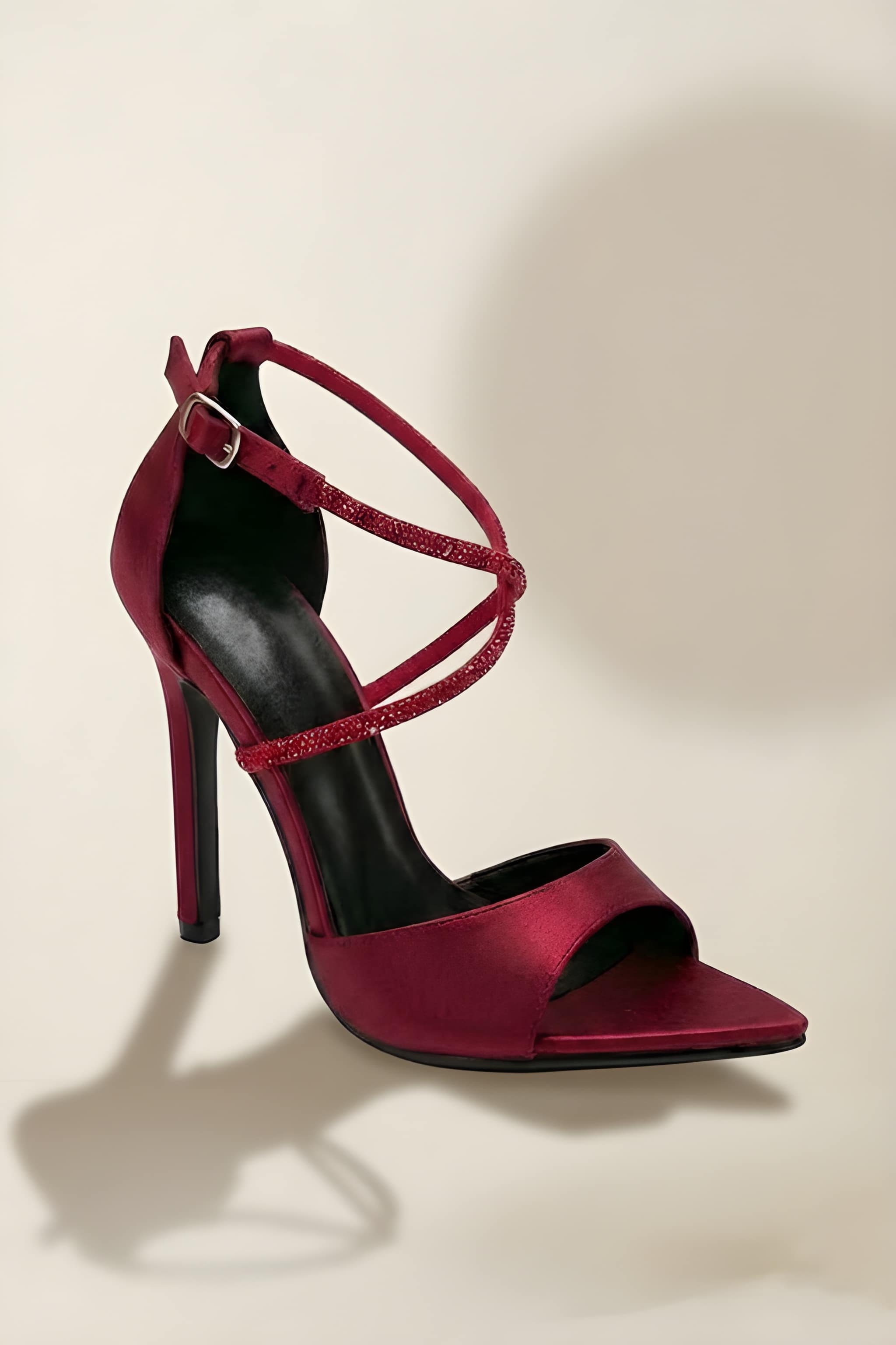 Woman Heels & Flats