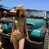 Womens Beach Resort Spa Swimsuit