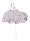 Retro Romantic Vibe Fairy Peach-Pink 3D Set