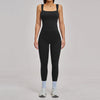 Sports Fitness Set Yoga Outfit Set Womens
