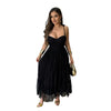 Fashionable Casual Strap Dress For Women