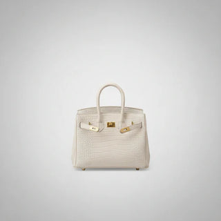 High-grade Crossbody Portable Birkin Bag