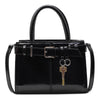 Vespera Aura Multi-Strap Modular Crossbody Satchel Bag