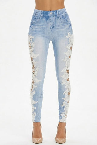 Summer New Women's Denim Jeans For Women