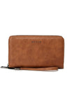 Vespera Heritage Oil-Wax Leather Urban Continental Tote