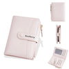 Vespera Everyday Shield Compact Anti-Theft Bi-Fold