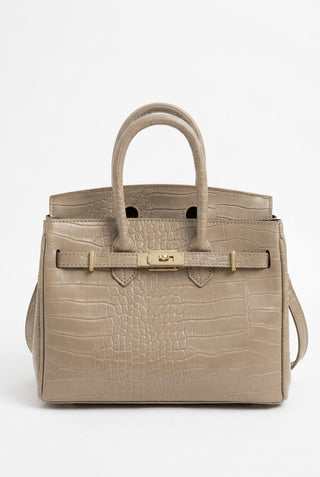 High-grade Crossbody Portable Birkin Bag