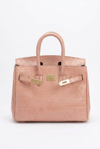High-grade Crossbody Portable Birkin Bag