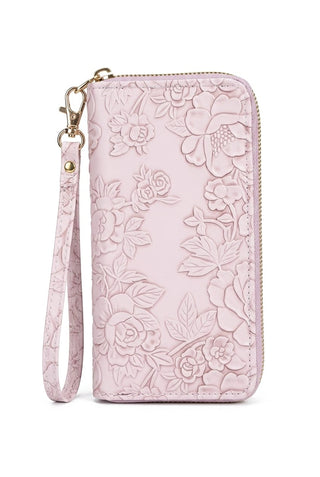 Women's Long Zipper Multi-functional Coin Purse