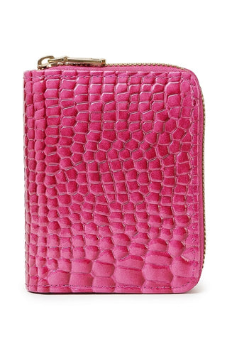 Large Capacity Card Sleeve Zipper Coin Purse For Women