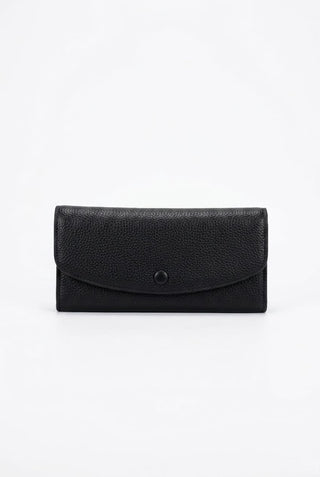 Genuine Leather Full-layer Cowhide Women's Wallet