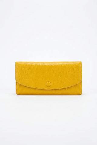 Genuine Leather Full-layer Cowhide Women's Wallet