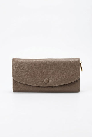 Genuine Leather Full-layer Cowhide Women's Wallet