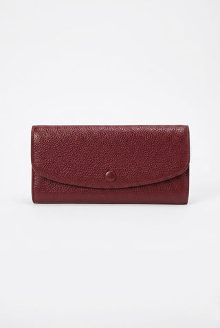 Genuine Leather Full-layer Cowhide Women's Wallet
