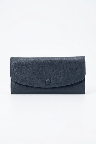 Genuine Leather Full-layer Cowhide Women's Wallet