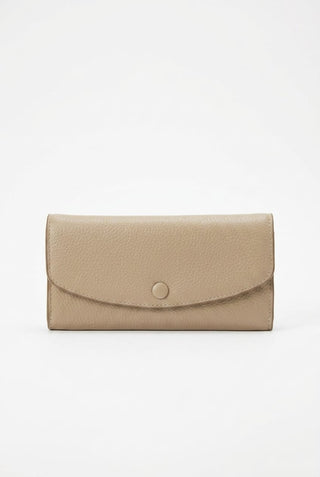 Genuine Leather Full-layer Cowhide Women's Wallet