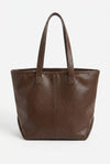 Vespera Heritage Artisan Carry-All Tote Bag