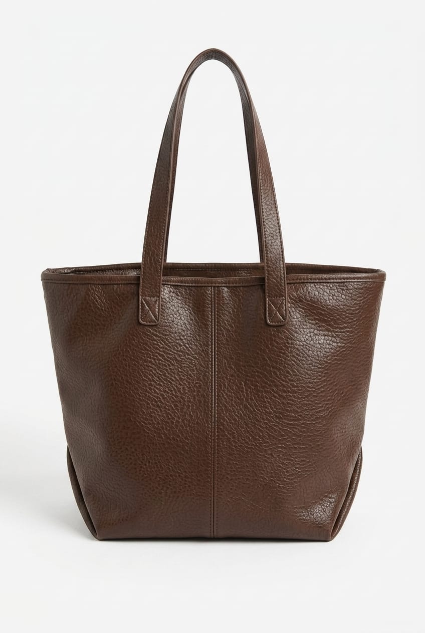Borsa tote Vespera Heritage artigianale e capiente