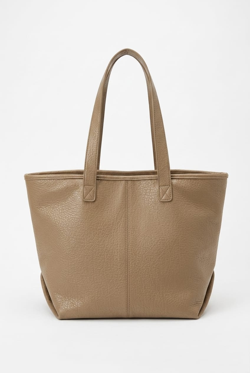 Borsa tote Vespera Heritage artigianale e capiente
