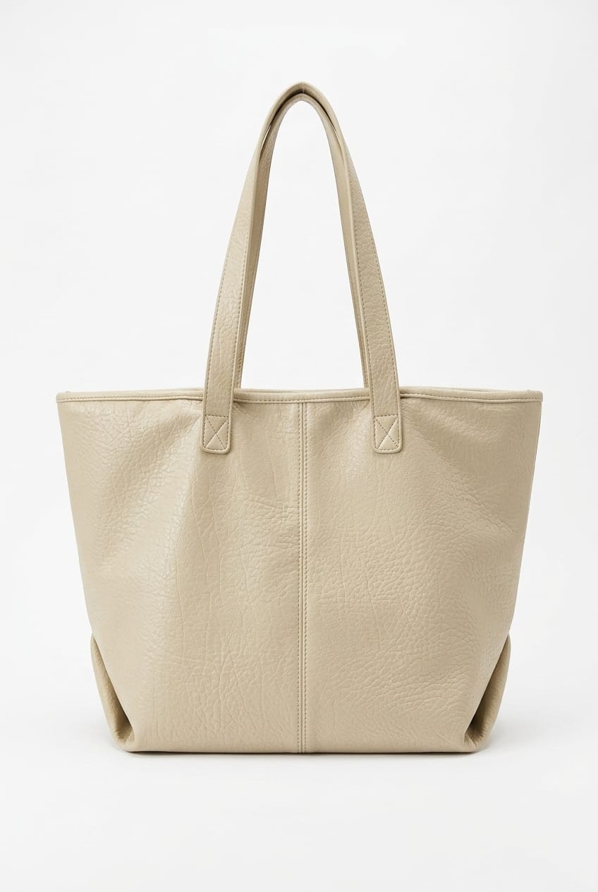 Borsa tote Vespera Heritage artigianale e capiente