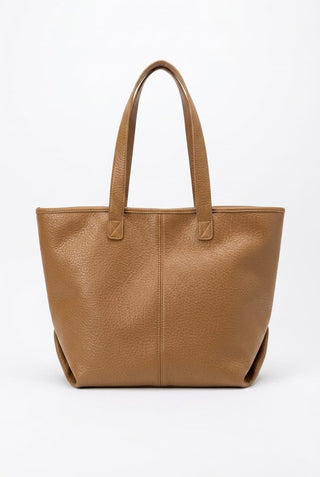 Niche, High-end Commuting Retro Women's Tote Bag