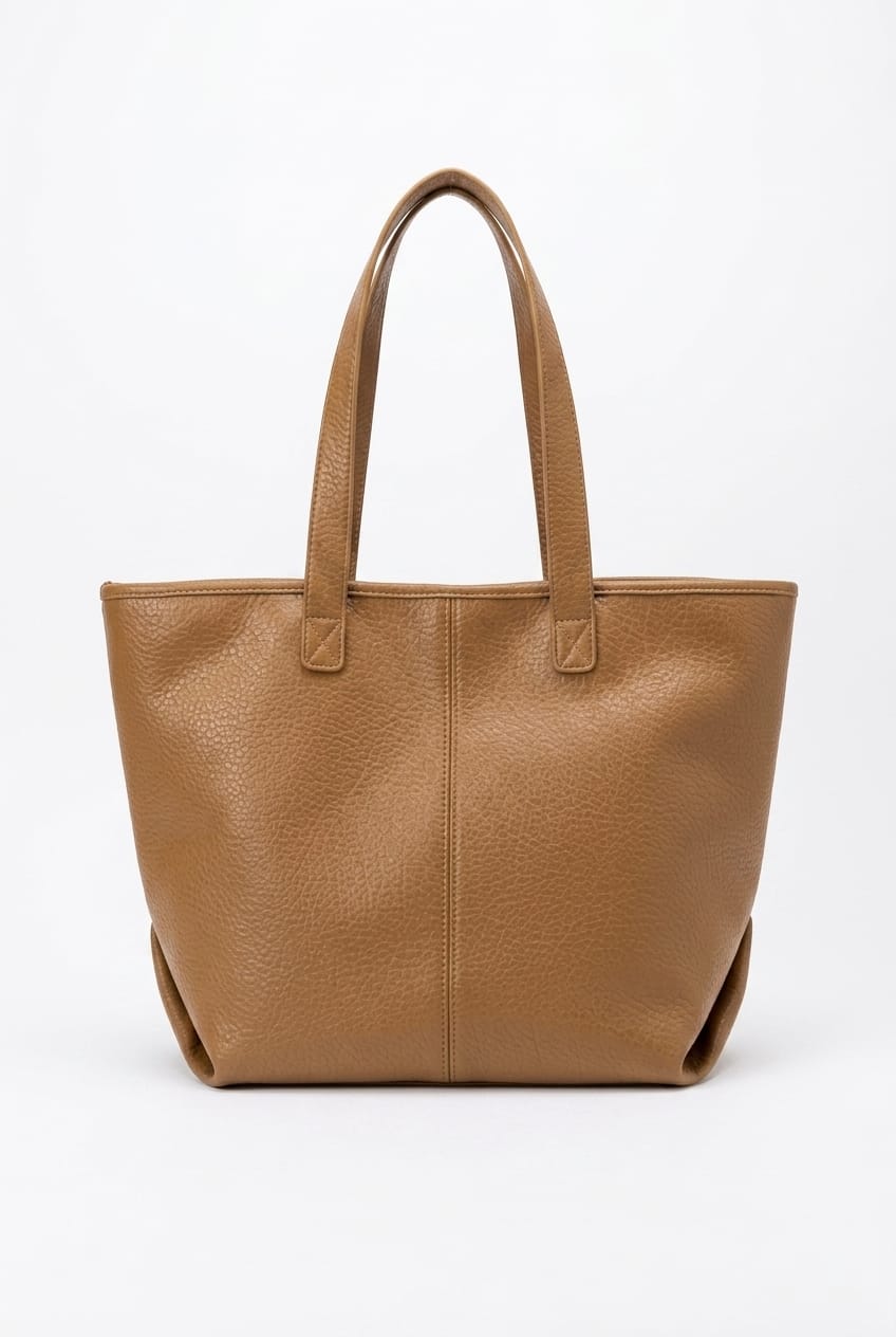Borsa tote Vespera Heritage artigianale e capiente