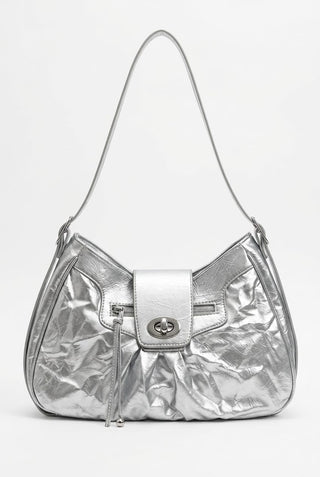 Women's Versatile Crossbody Bag Fashion Shoulder Underarm Bag